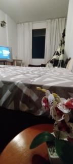 Frente Praia das Tartarugas Gonzaguinha São Vicente - 3