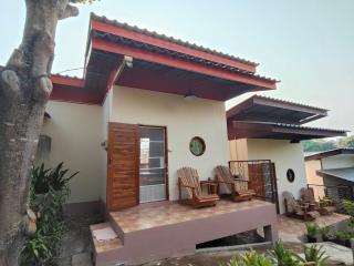 Baankanoonpai(บ้านขนุนปาย) - Pai - 5
