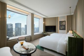 Fairmont Xiamen - Xiamen - 5