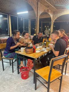 Tam Coc Cat Luong Homestay - Ninh Binh - 9