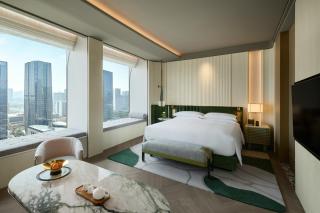 Fairmont Xiamen - Xiamen - 3