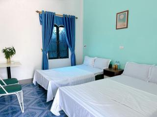 khách sạn đặng gia - - 1