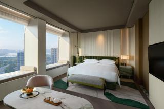 Fairmont Xiamen - Xiamen - 1