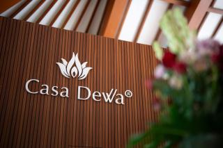 Casa Dewa Villa Ubud - Ubud - 1