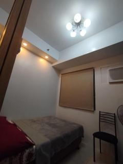 Hgv staycation - Manila - 6
