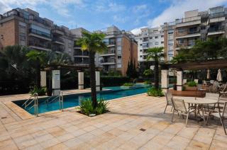 A2403-Cobertura Duplex-MorumBIS e Albert Einstein - São Paulo - 6