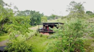 Ceibo Lodge - - 9