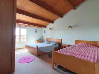 Maison agréable entre mer et campagne, proche plage et centre-ville, animaux permis - FR-1-476-98 - Grues - 2