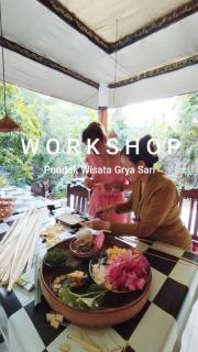 Pondok Wisata Grya Sari - Banjar - 8