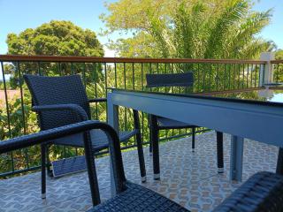 Skyline View - Bel Ombre - 8