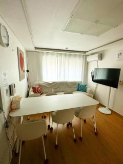 HONGDAE t HOUSE - Seul - 9