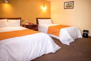 NAJU hotels - Arequipa - 0