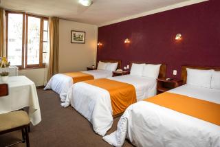 NAJU hotels - Arequipa - 2