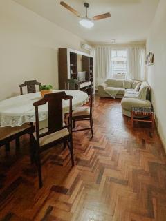 Localização perfeita! Apartamento 3 quartos a 30m do mar na Barra Sul - Balneário Camboriú - 9
