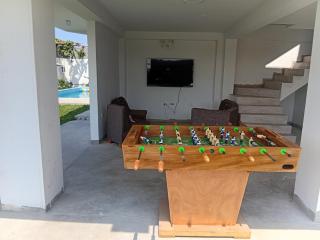 Villa victoria - Chancay - 9