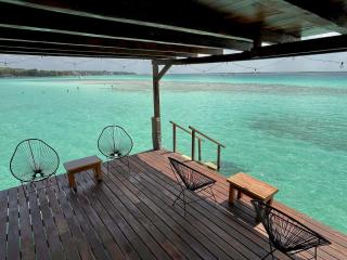 Hotel Solana Bacalar Lakefront - Bacalar - 7