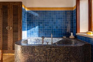 Charmantes Haus In Puntagorda Mit Privatem Pool - Puntagorda - 2