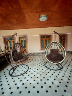 Hotel Motrid - Samarcanda - 6