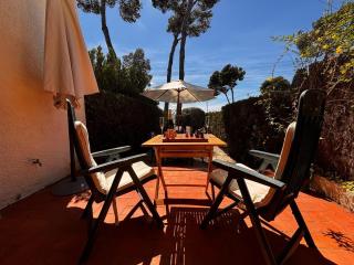 Casa acogedora con gran piscina comunitaria y cerca de la playa en L'Estartit - ES-323-72 - 8