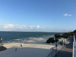 Beachfront Apartment in Brighton - Sydney - 4