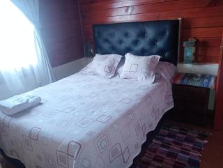 Aladino cabañas - Esquel - 2