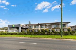 ibis Styles Albany - 1