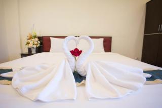 โรงแรมธาราคีรีเพลส - Ban Pang Kae - 5