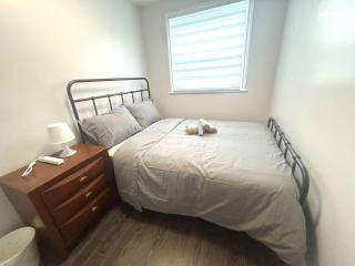 North York Double Room Near Finch Station Stores Easy Transit - Toronto - 7