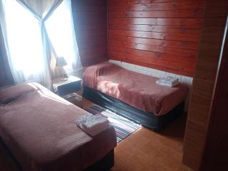 Aladino cabañas - Esquel - 3