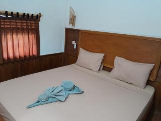 Rumah Tamarind - Gili Meno - 9