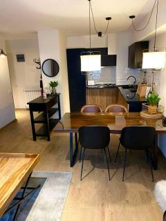 Cozy Corner - Bakuriani Inn - Bakuriani - 0