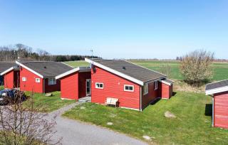 Rø Golfferiehuse - Gudhjem - 2