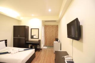โรงแรมธาราคีรีเพลส - Ban Pang Kae - 3