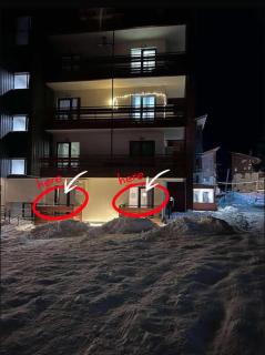 Cozy Corner - Bakuriani Inn - Bakuriani - 8