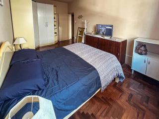 Localização perfeita! Apartamento 3 quartos a 30m do mar na Barra Sul - Balneário Camboriú - 6