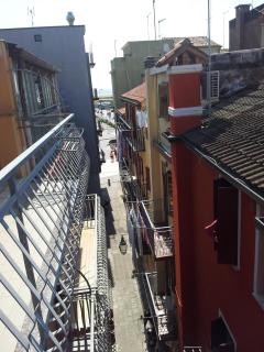 Nette Wohnung In Sottomarina Mit Terrasse - Chioggia - 1