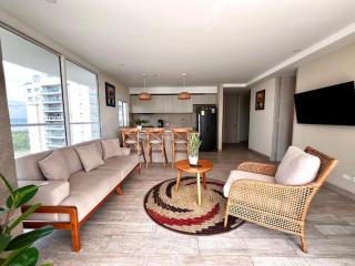 Hermoso apartamento de lujo con jazucci privado - Carthagène des Indes - 2
