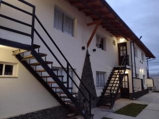 Aladino cabañas - 8