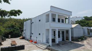 杉海暮舍包棟民宿Sunset Home - Xiaoliuqiu - 9