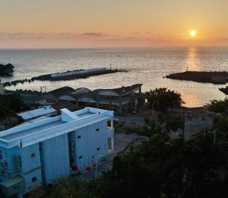 杉海暮舍包棟民宿Sunset Home - 1