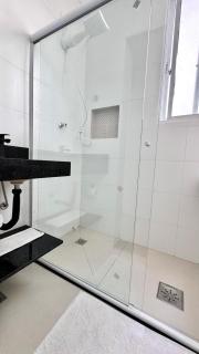 Studio 909 pitangueiras - Edifício Bandeirantes - com estacionamento incluído - Guarujá - 2