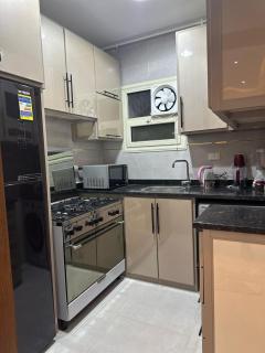 Sweet dream apartments - Sheikh Zayed - 6