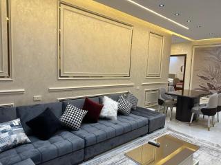 Sweet dream apartments - Sheikh Zayed - 2