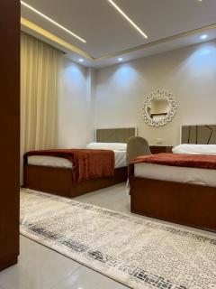 Sweet dream apartments - Sheikh Zayed - 1