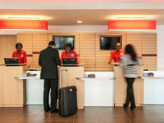 Ibis Lagos Ikeja - 0