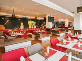 Ibis Lagos Ikeja - Ikeja - 5