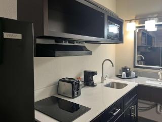 Studio 6 Charlotte, NC – Airport South - Charlotte - 2