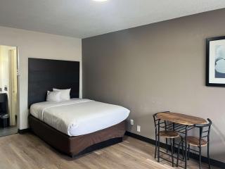 Studio 6 Charlotte, NC – Airport South - Charlotte - 1