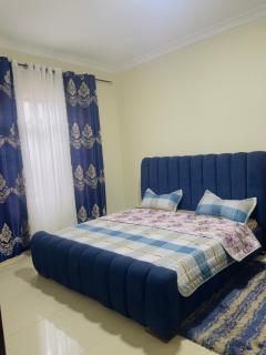 Maisha sweet home - 1