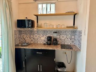Loft para 4 personas con piscina cerca de montejo - Mérida - 3